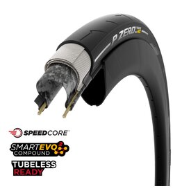 Pirelli PZERO Race TLR RS