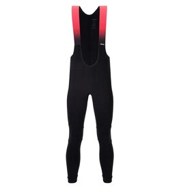 Santini Prime Thermofleece Bib Tights Mens