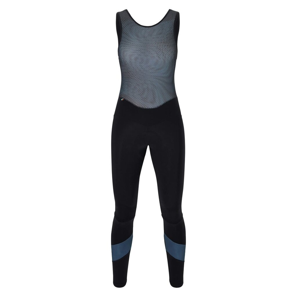 Santini Coral Bengal Bib Tights Womens