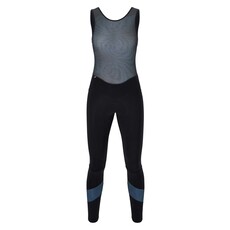 Santini Coral Bengal Bib Tights Womens