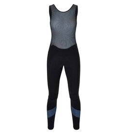 Santini Coral Bengal Bib Tights Womens