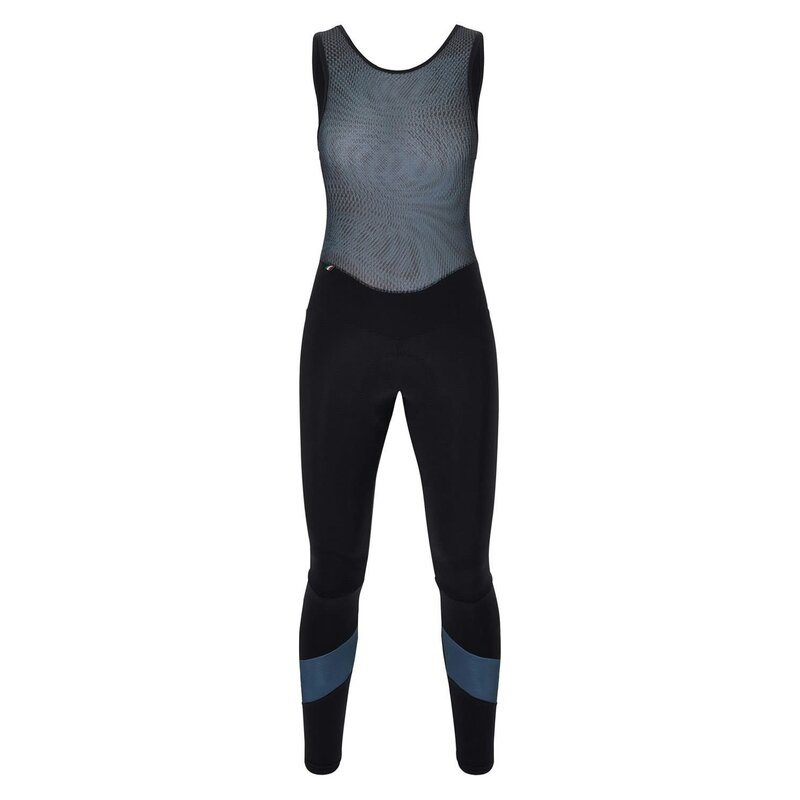 Santini Coral Bengal Bib Tights Womens