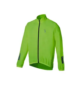 BBB Rainjacket Baseshield