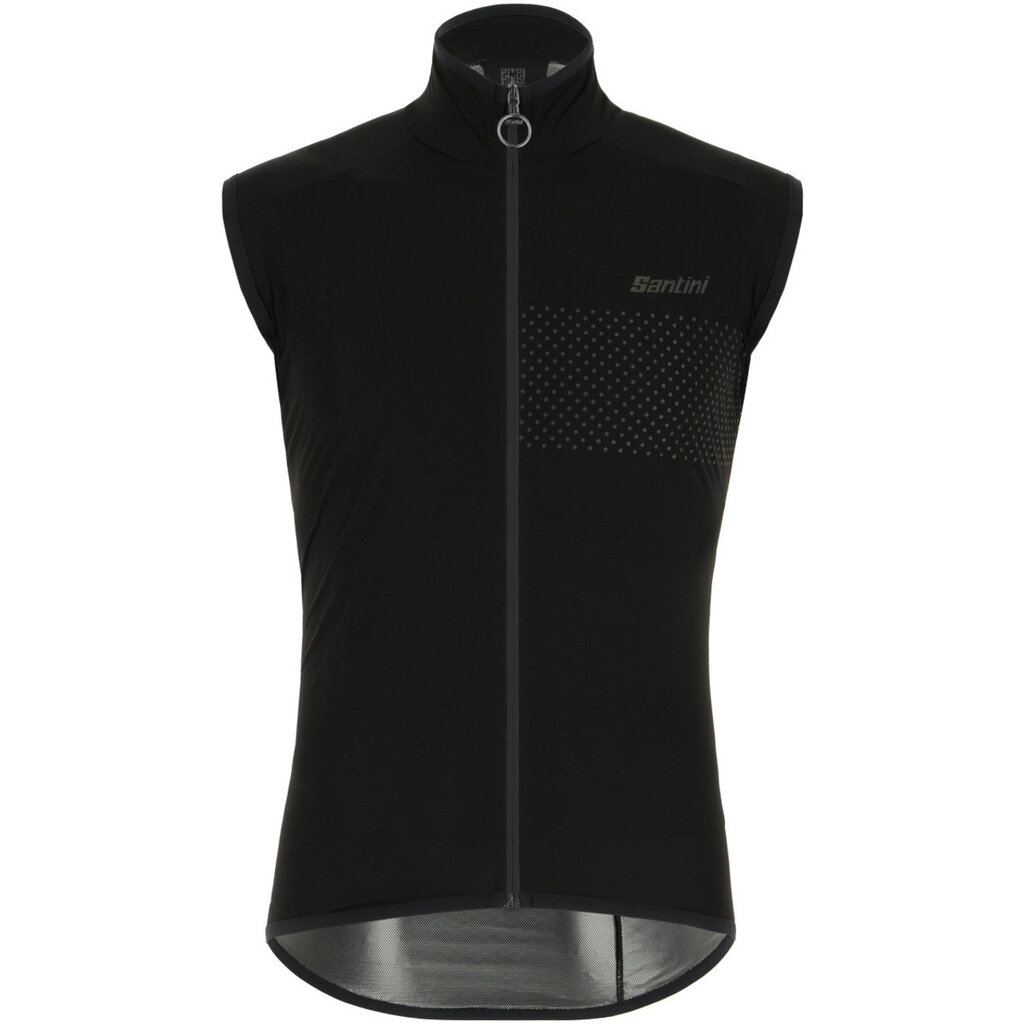 Santini Guard Nimbus Windproof Vest