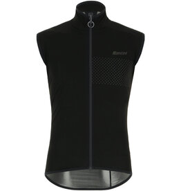 Santini Guard Nimbus Windproof Vest