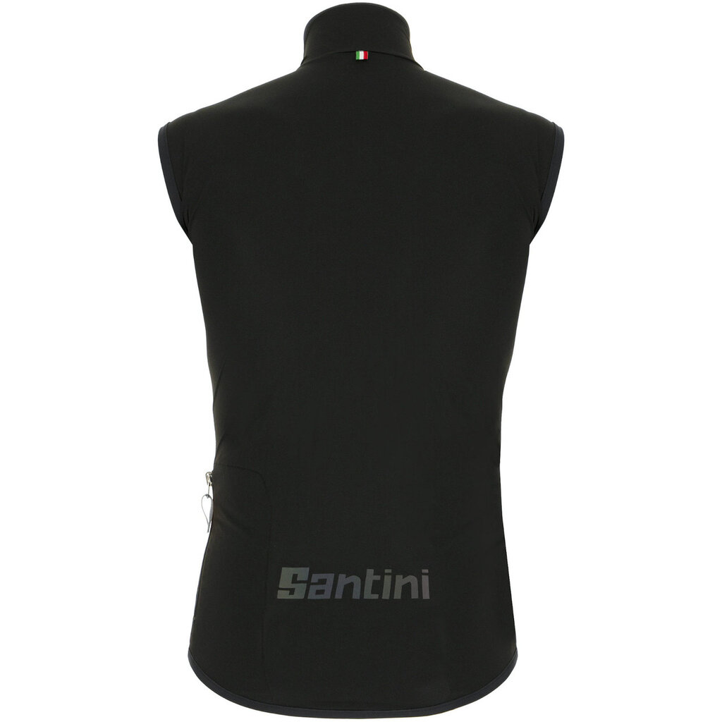 Santini Guard Nimbus Windproof Vest