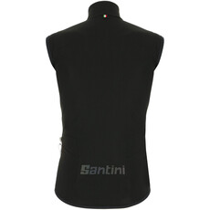Santini Guard Nimbus Windproof Vest