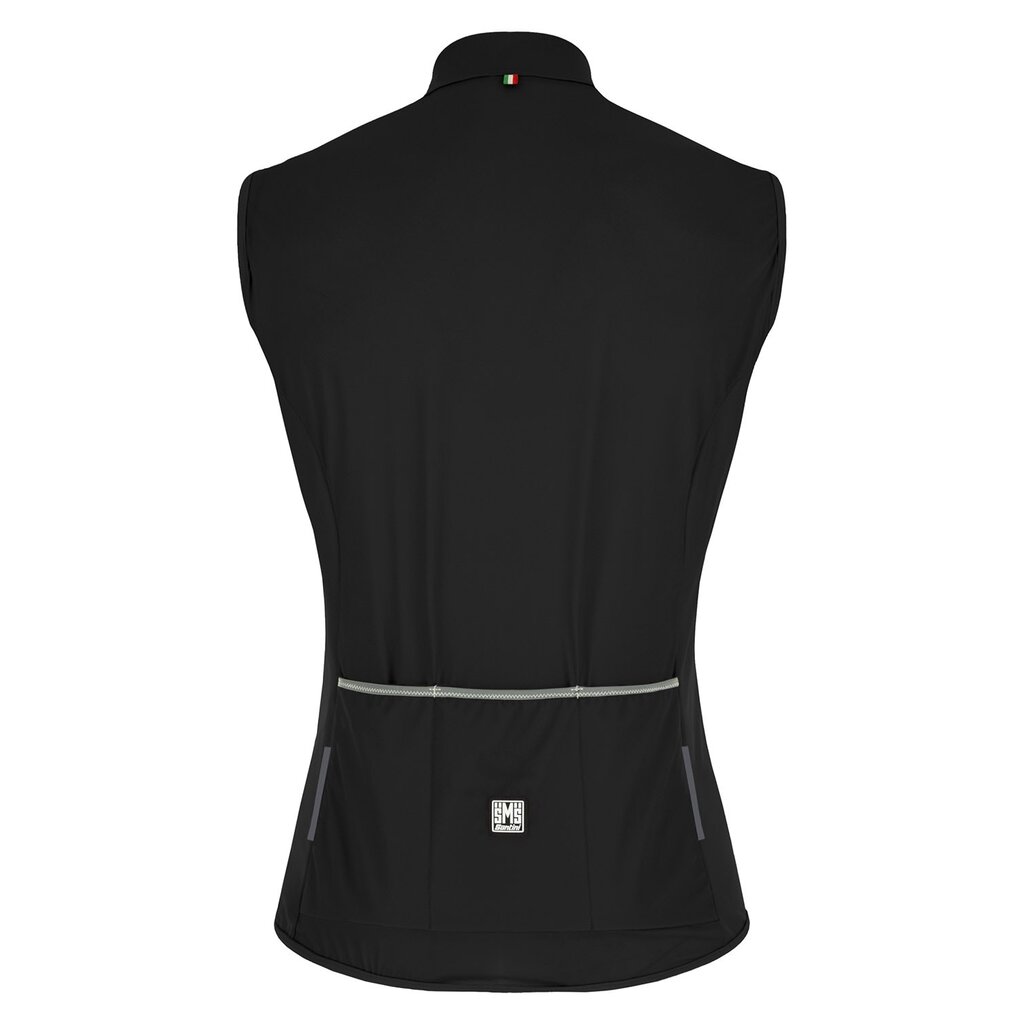 Santini Nebula Puro Windproof Vest