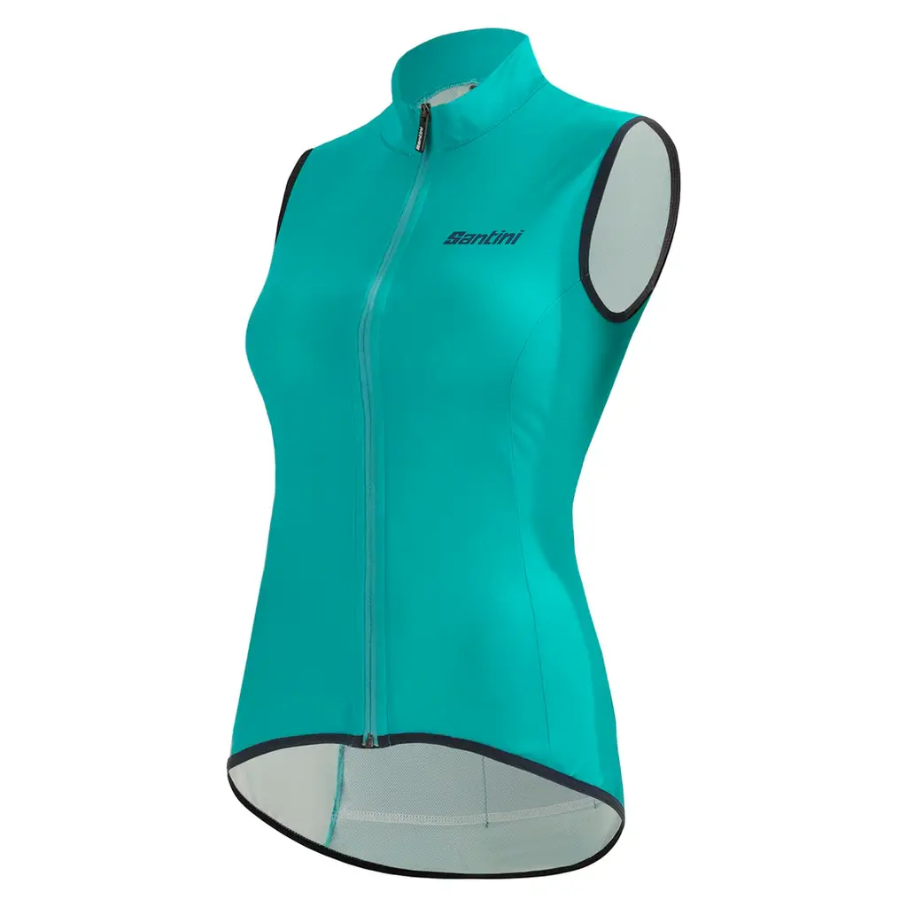 Santini Nebula Puro Windproof Vest