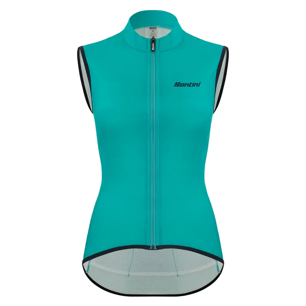 Santini Nebula Puro Windproof Vest