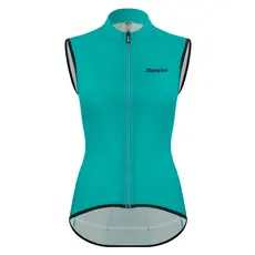 Santini Nebula Puro Windproof Vest