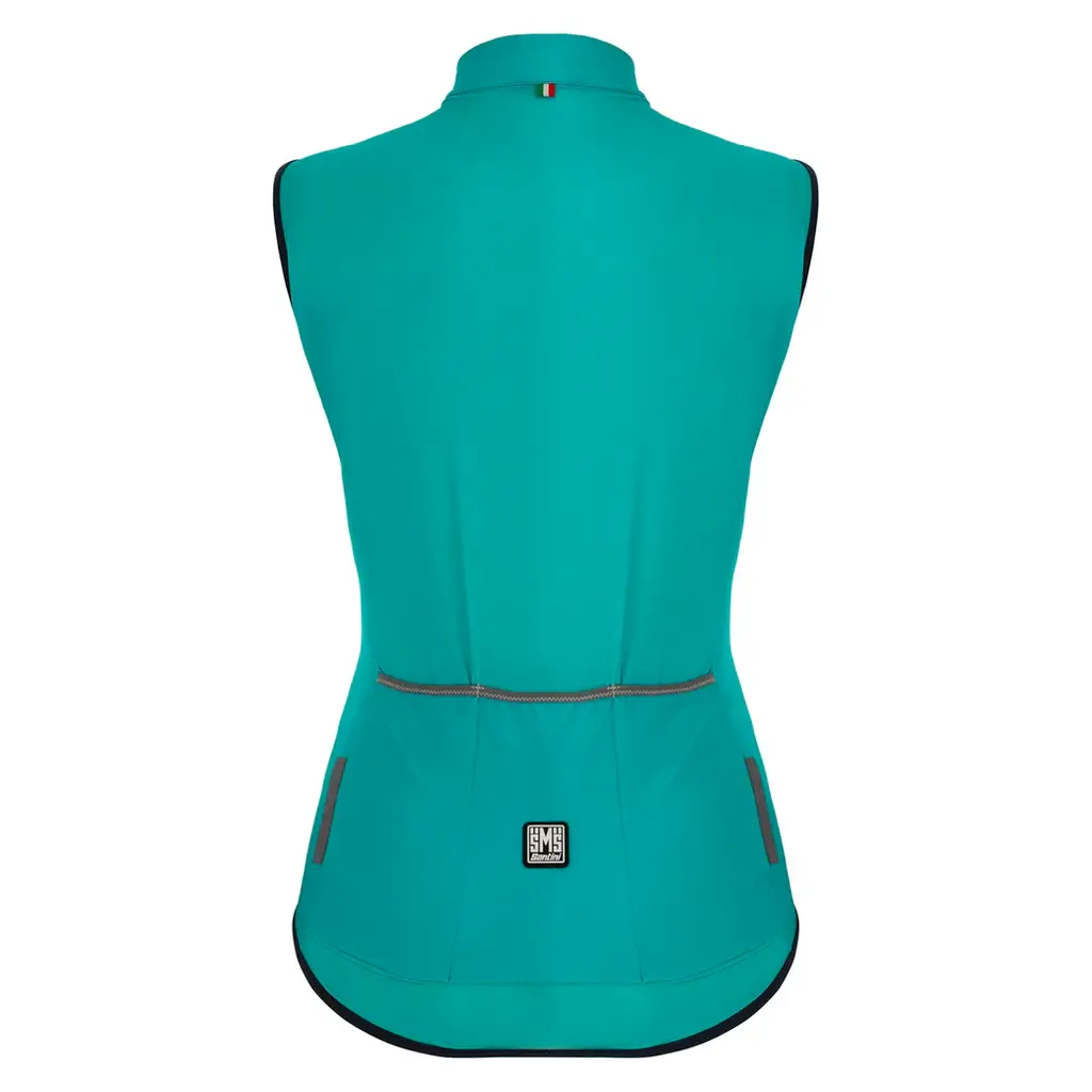 Santini Nebula Puro Windproof Vest