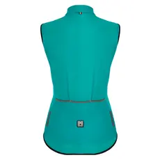Santini Nebula Puro Windproof Vest