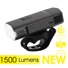 Moon Rigel Max 1500 Lumen Front Light
