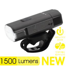 Moon Rigel Max 1500 Lumen Front Light