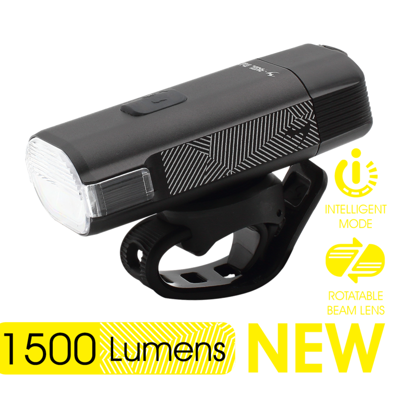 Moon Rigel Max 1500 Lumen Front Light