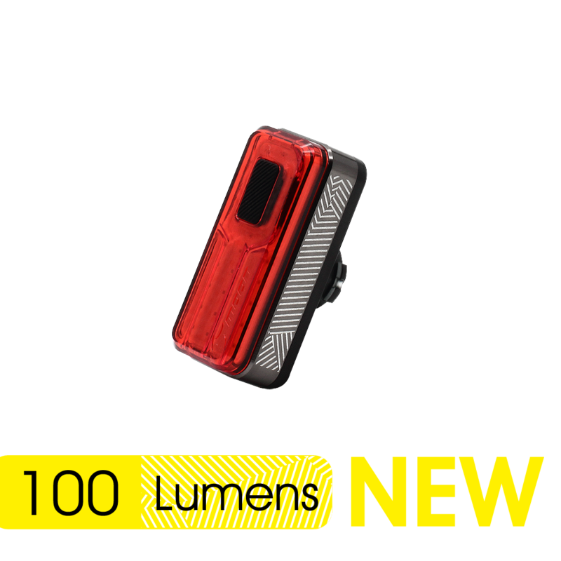 Moon Helix Lite 100 Lumen Rear Light