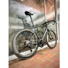Concentric Cycling Mount Moon Helix / SeeMee SL8 Black