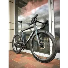 Concentric Cycling Mount Moon Helix / SeeMee SL8 Black