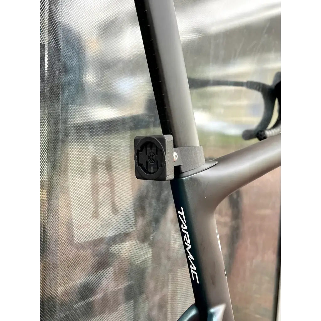 Concentric Cycling Mount Moon Helix / SeeMee SL8 Black