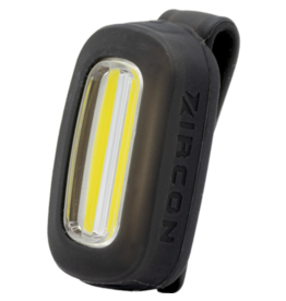 Moon Zircon Front Light 180 Lumens