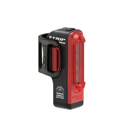Lezyne Lezyne Strip Drive Pro Rear 300 Lumen Blk