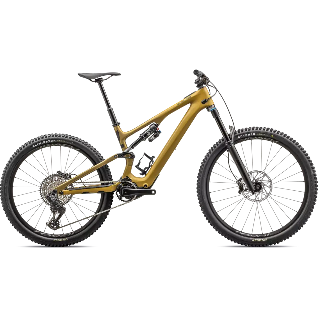 2023 Specialized Levo SL Expert Carbon