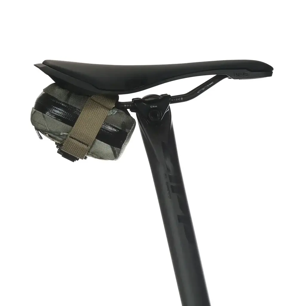 SKINGROWSBACK Plan B Micron Saddle Bag
