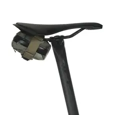 SKINGROWSBACK Plan B Micron Saddle Bag