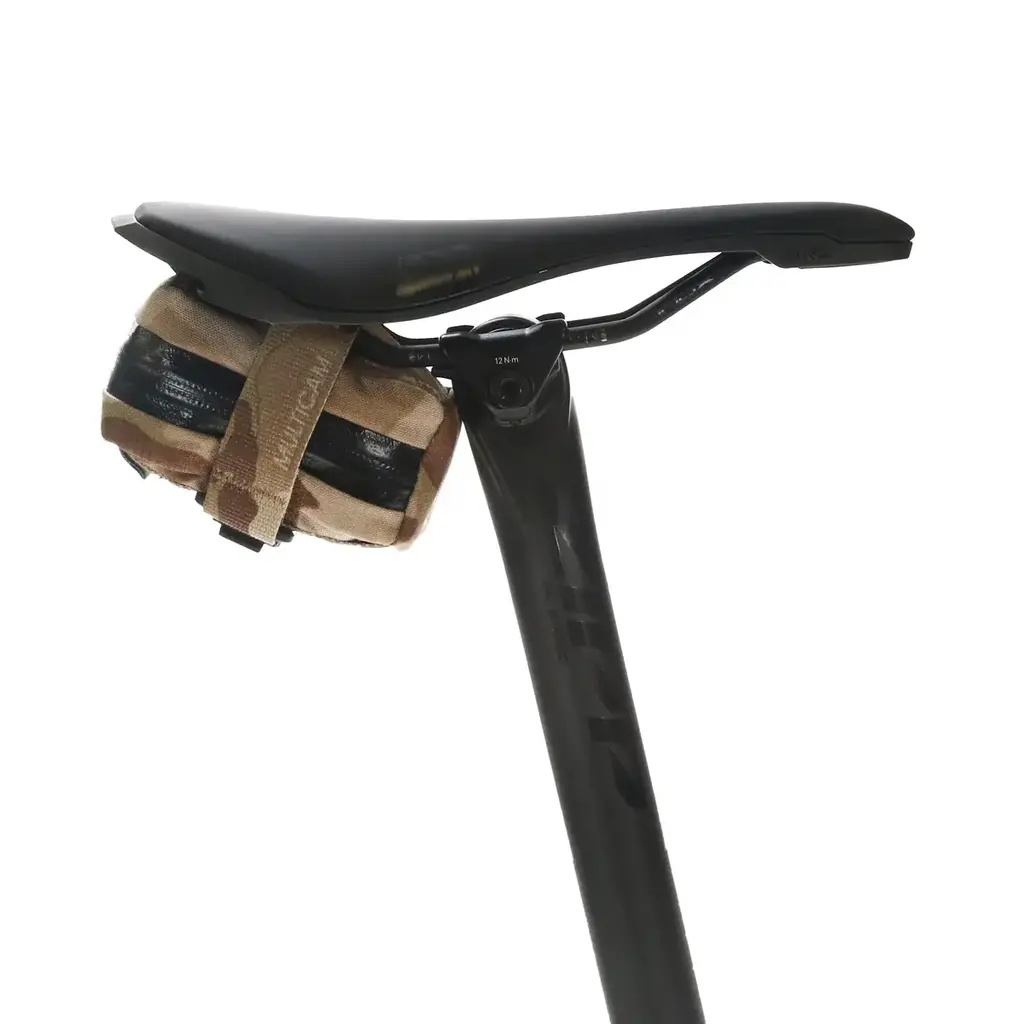 SKINGROWSBACK Plan B Micron Saddle Bag