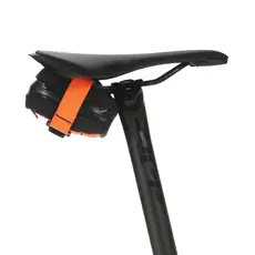 SKINGROWSBACK Plan B Micron Saddle Bag