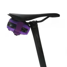 SKINGROWSBACK Plan B Micron Saddle Bag
