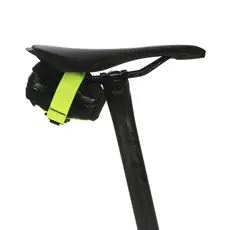 SKINGROWSBACK Plan B Micron Saddle Bag