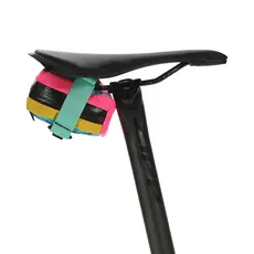 SKINGROWSBACK Plan B Micron Saddle Bag