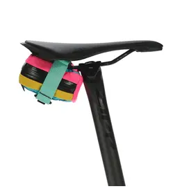 SKINGROWSBACK Plan B Micron Saddle Bag