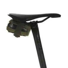 SKINGROWSBACK Plan B Micron Saddle Bag