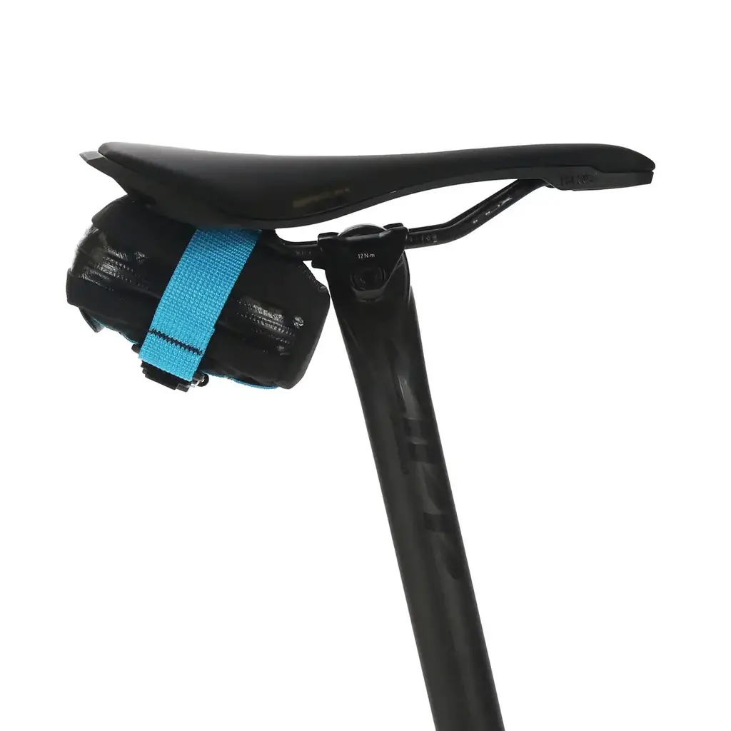 SKINGROWSBACK Plan B Saddle Bag