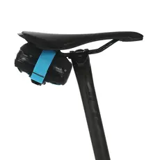 SKINGROWSBACK Plan B Saddle Bag