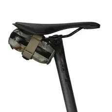 SKINGROWSBACK Plan B Saddle Bag