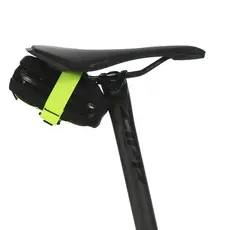 SKINGROWSBACK Plan B Saddle Bag