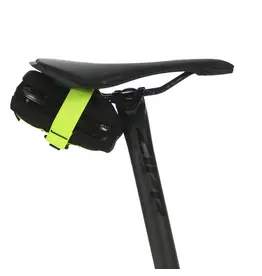 SKINGROWSBACK Plan B Saddle Bag