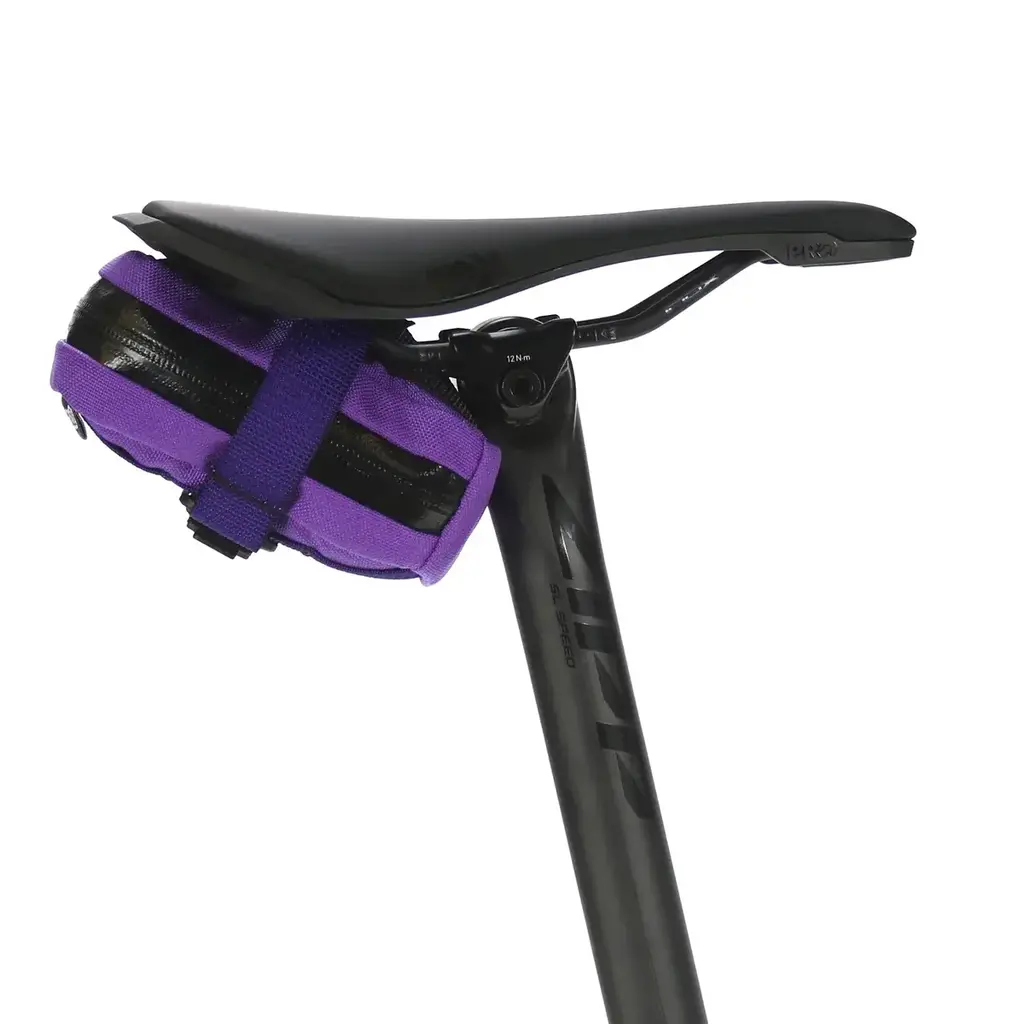 SKINGROWSBACK Plan B Saddle Bag