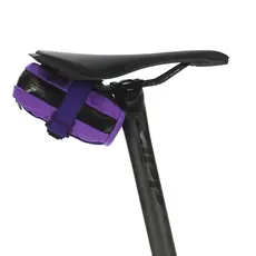 SKINGROWSBACK Plan B Saddle Bag