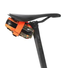 SKINGROWSBACK Plan B Saddle Bag