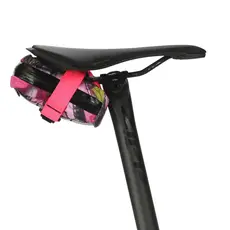 SKINGROWSBACK Plan B Saddle Bag