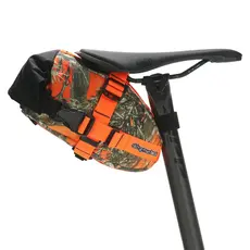 SKINGROWSBACK Flash Pak Saddle Bag