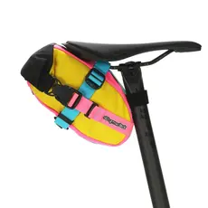 SKINGROWSBACK Flash Pak Saddle Bag
