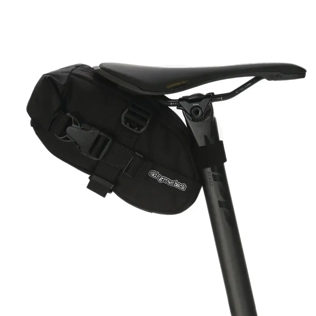 SKINGROWSBACK Flash Pak Saddle Bag