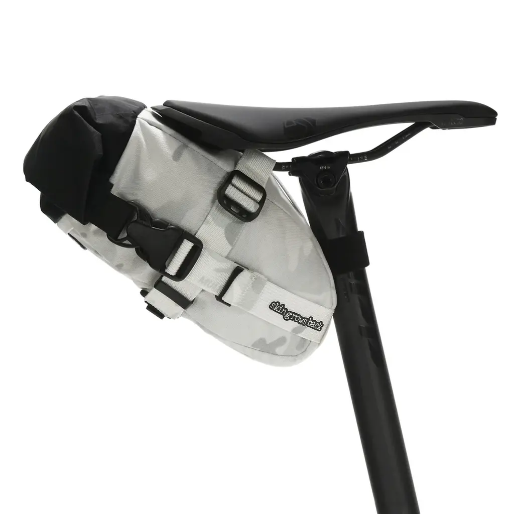 SKINGROWSBACK Flash Pak Saddle Bag