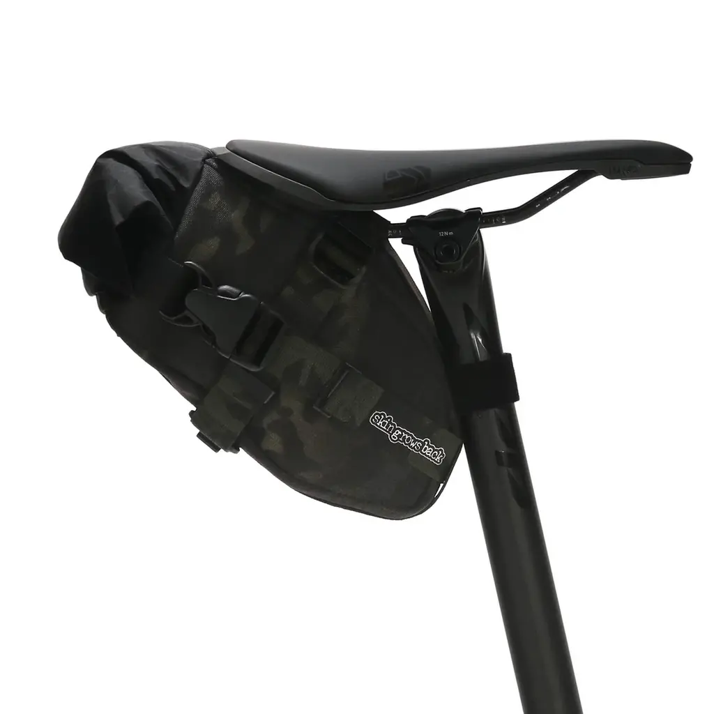 SKINGROWSBACK Flash Pak Saddle Bag